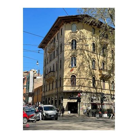 Roma Centro Apartment Exterior photo